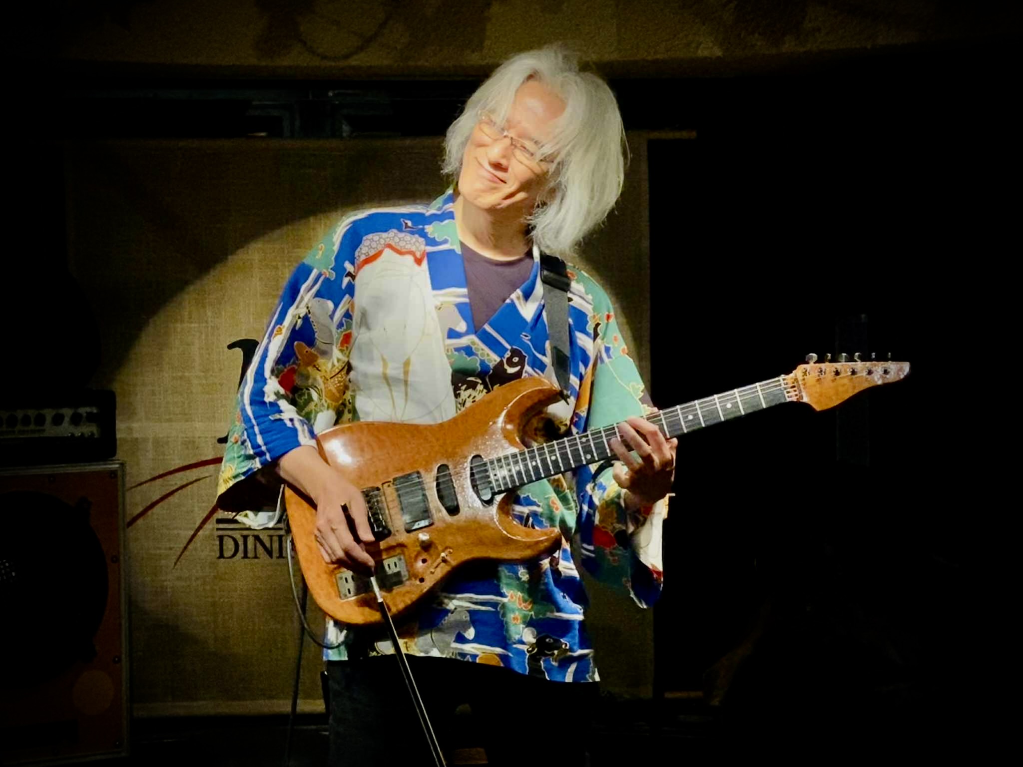 Tatsuya Dejima Official Site