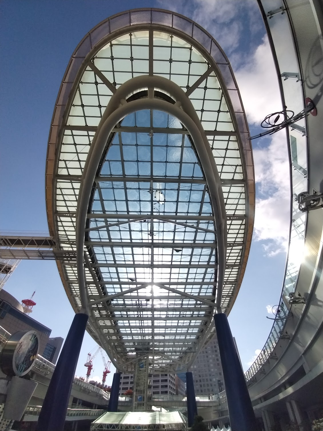 Tatsuya Dejima Official Site