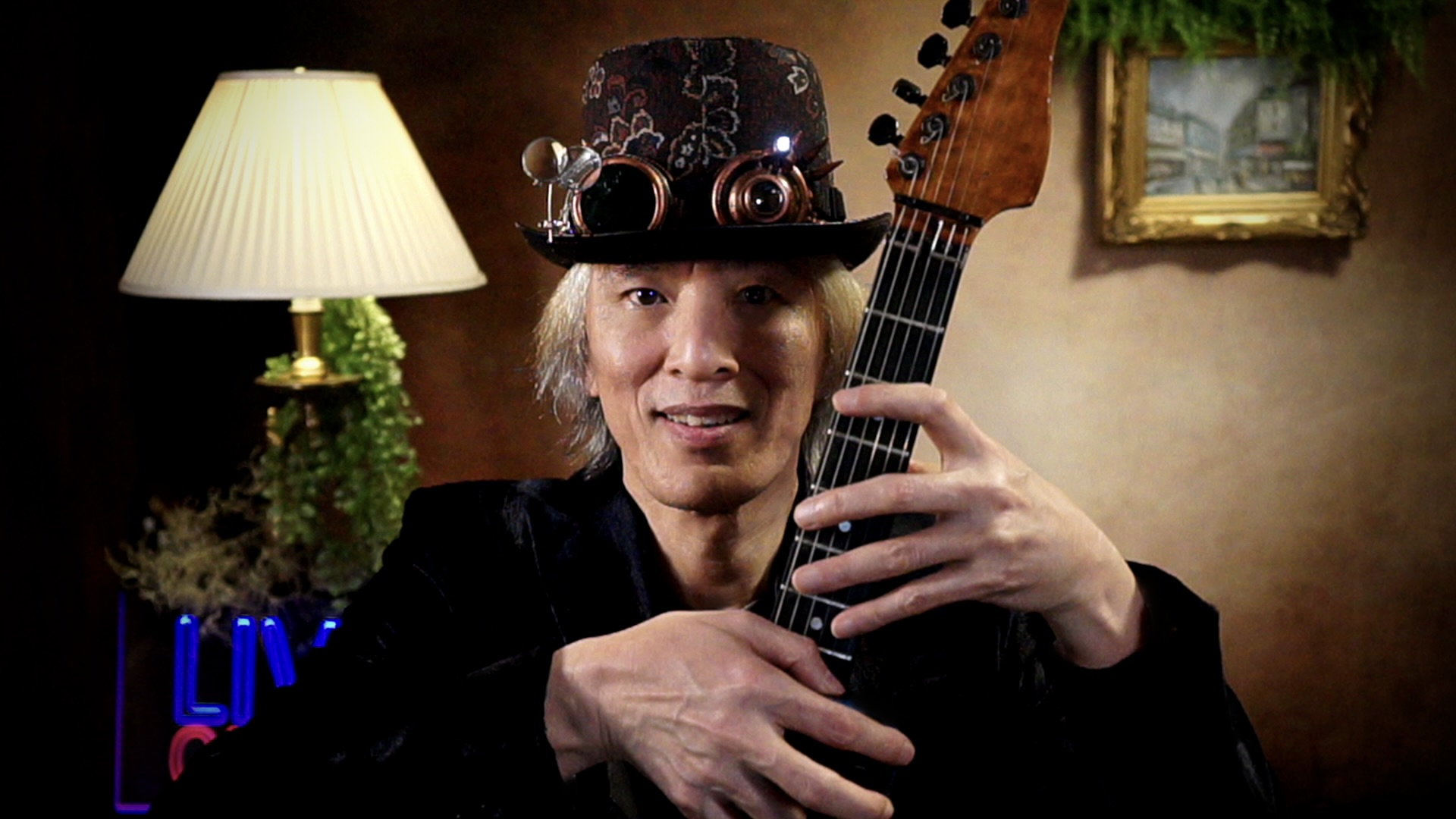 Tatsuya Dejima Official Site