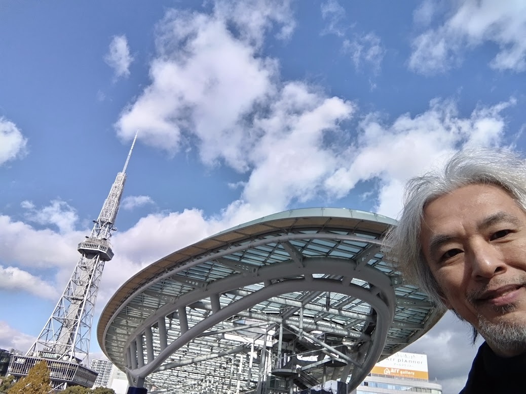 Tatsuya Dejima Official Site