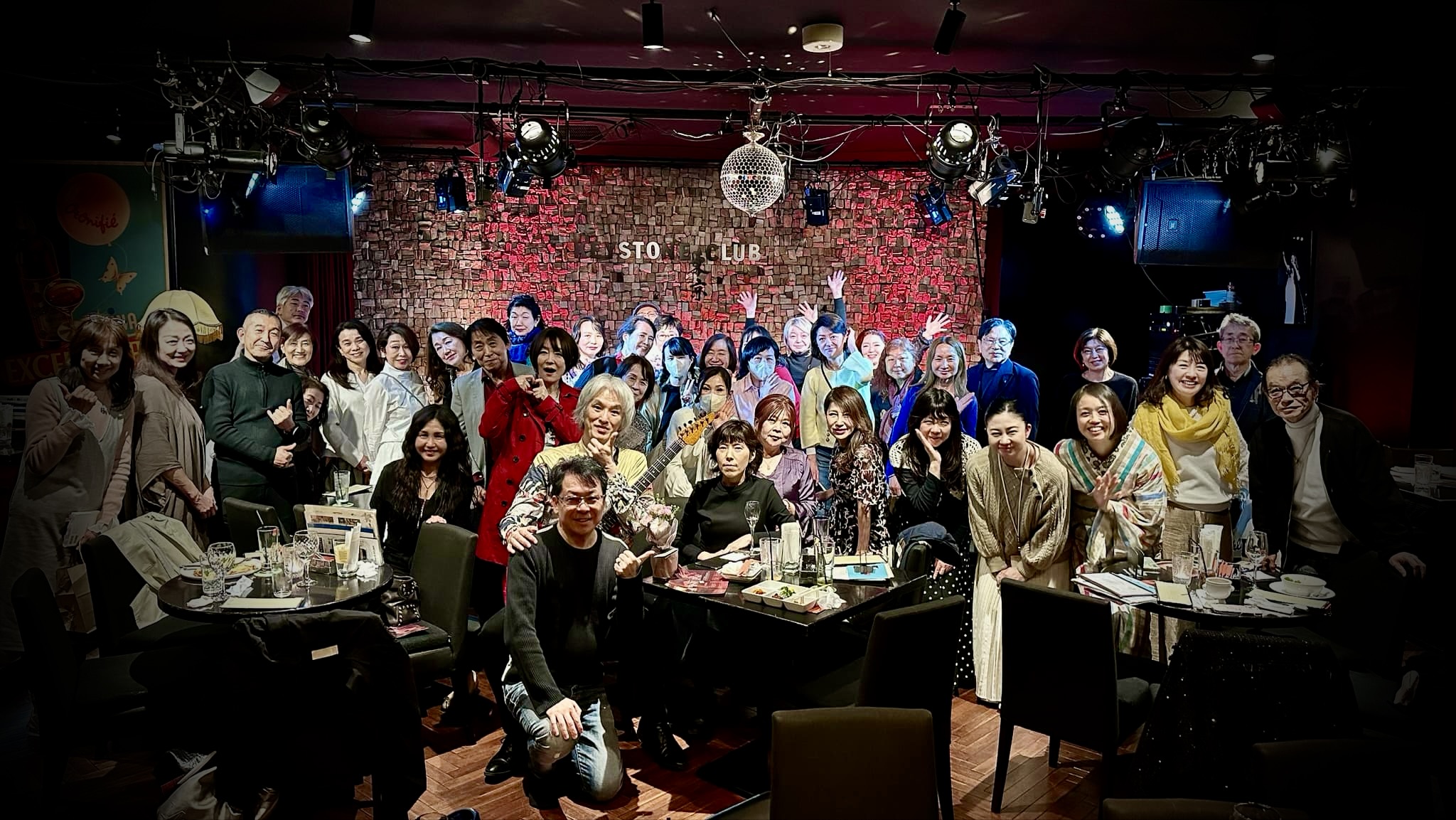 Tatsuya Dejima Official Site