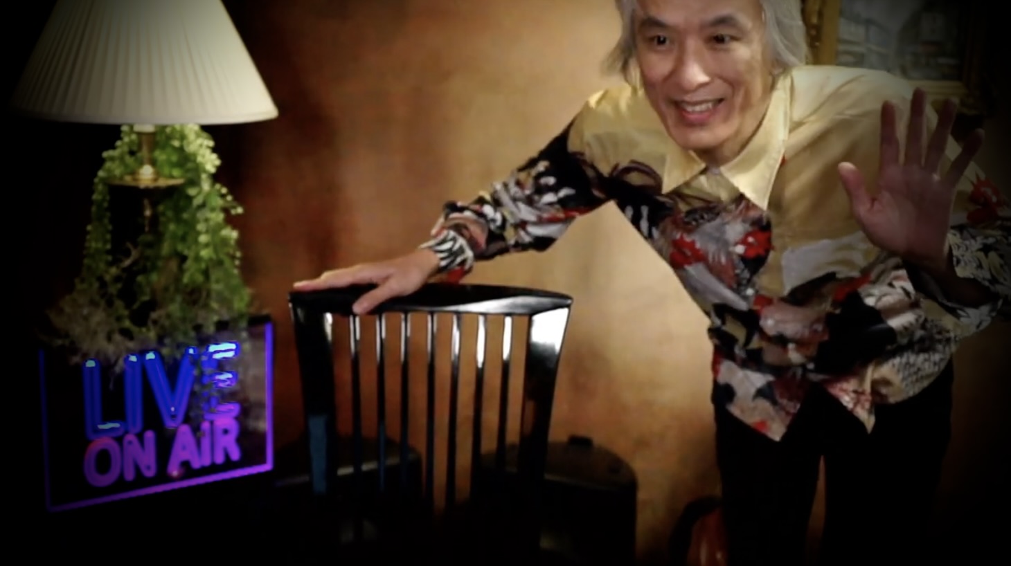 Tatsuya Dejima Official Site