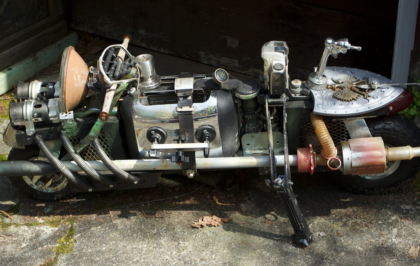 Tatsuya Dejima Official Site