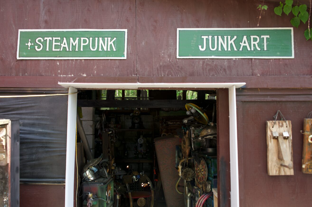 Tatsuya Dejima Official Site