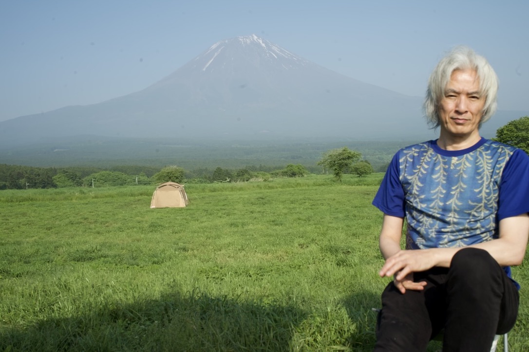 Tatsuya Dejima Official Site