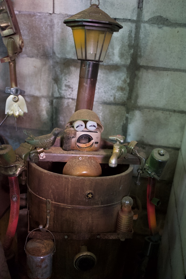 Tatsuya Dejima Official Site