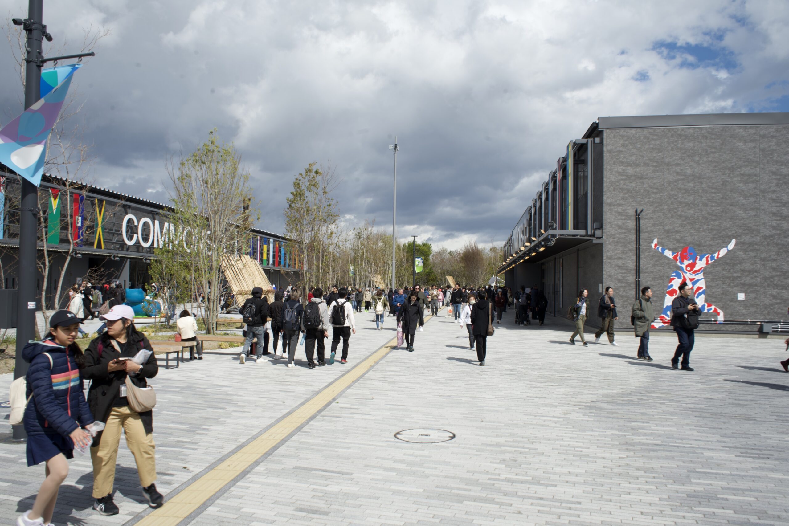 Tatsuya Dejima Official Site