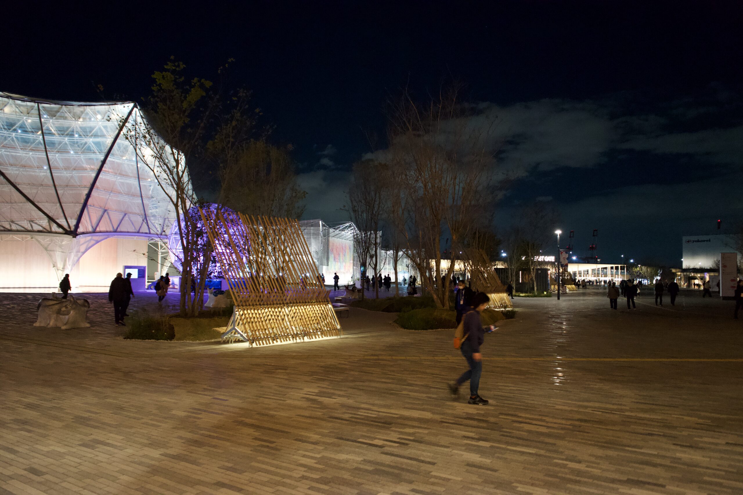 Tatsuya Dejima Official Site