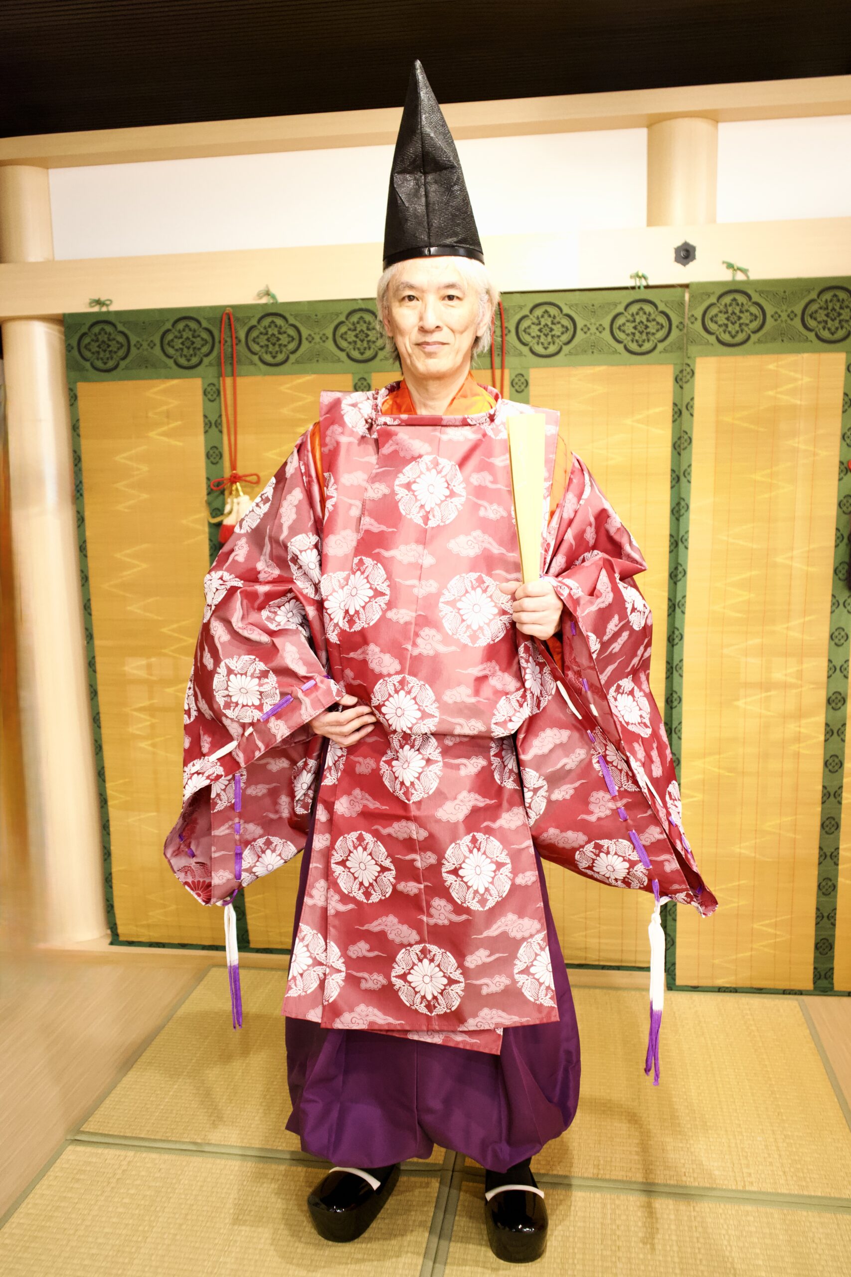 Tatsuya Dejima Official Site