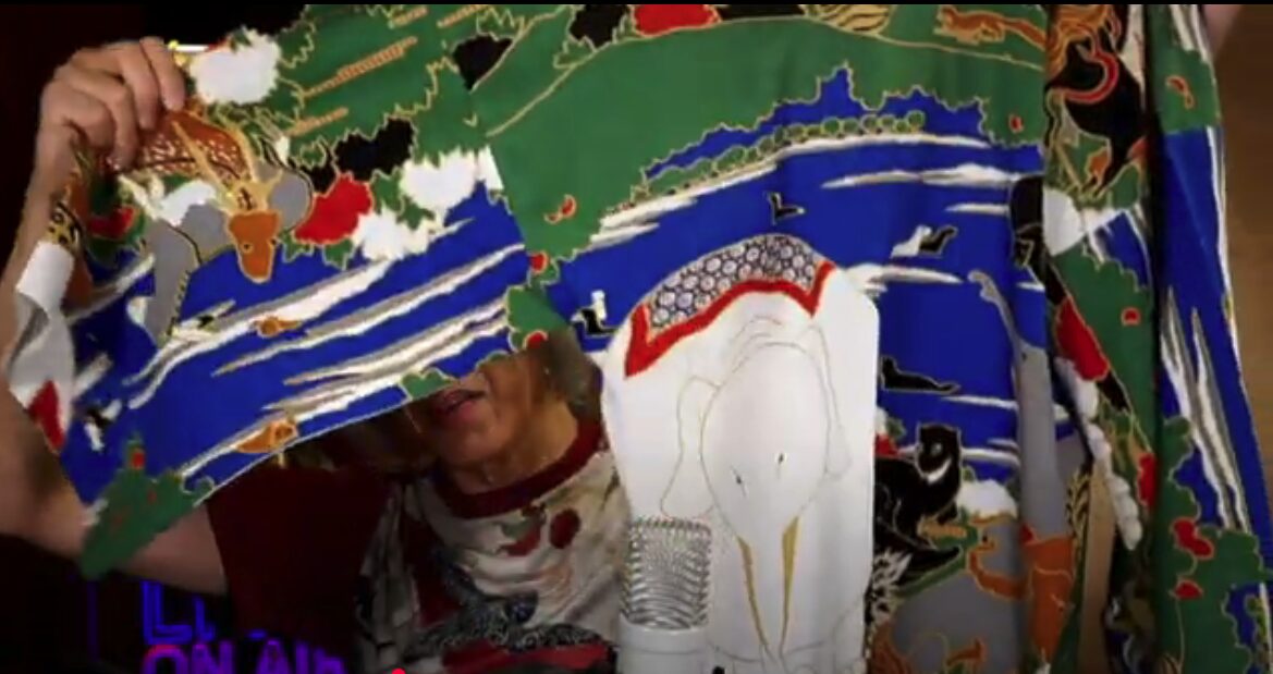 Tatsuya Dejima Official Site