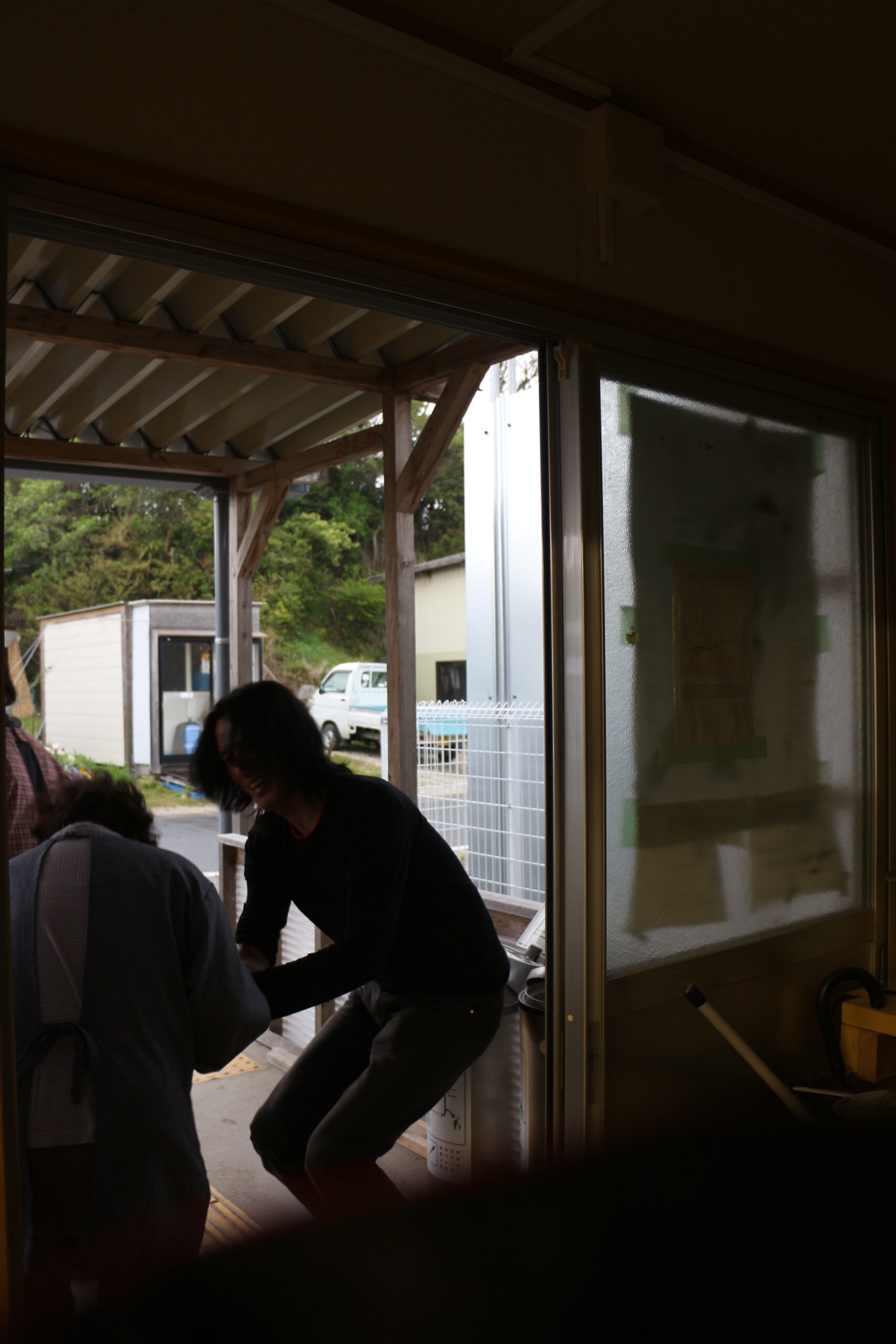 Tatsuya Dejima Official Site