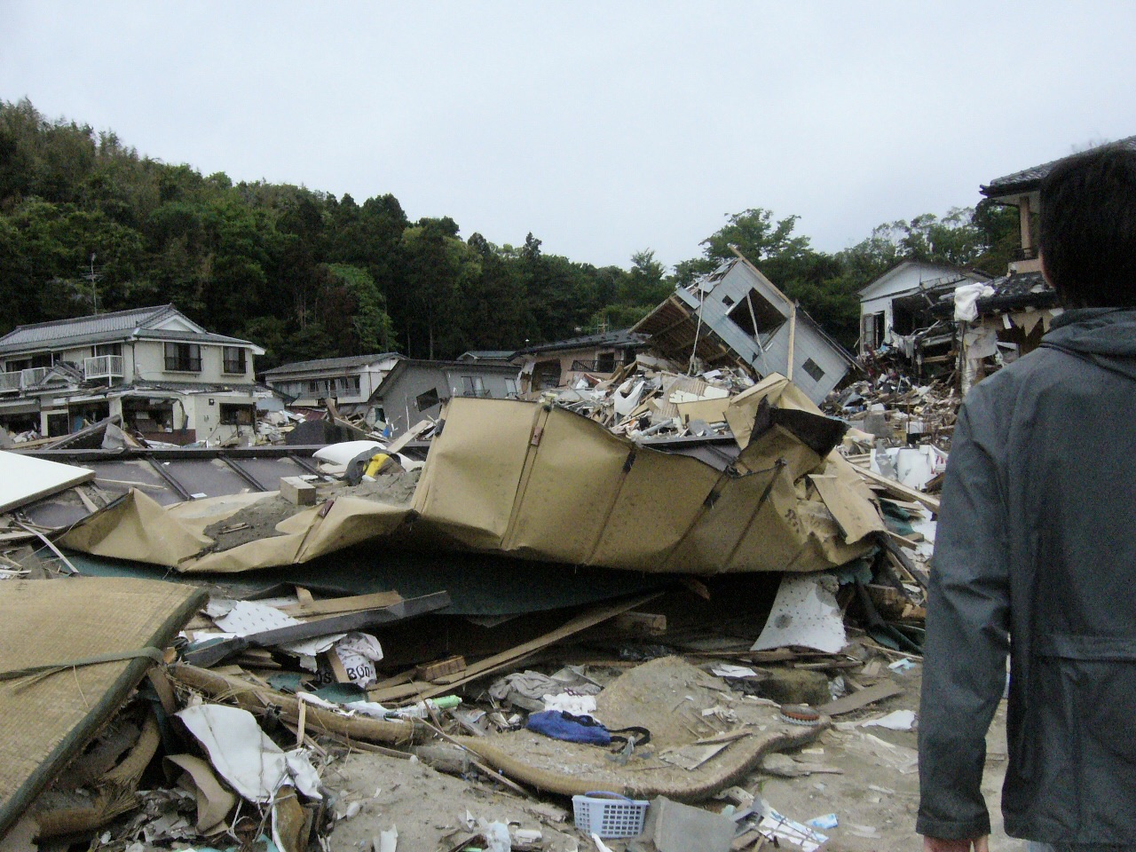 Tatsuya Dejima Official Site