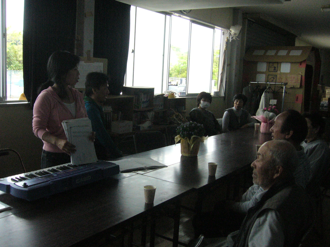 Tatsuya Dejima Official Site