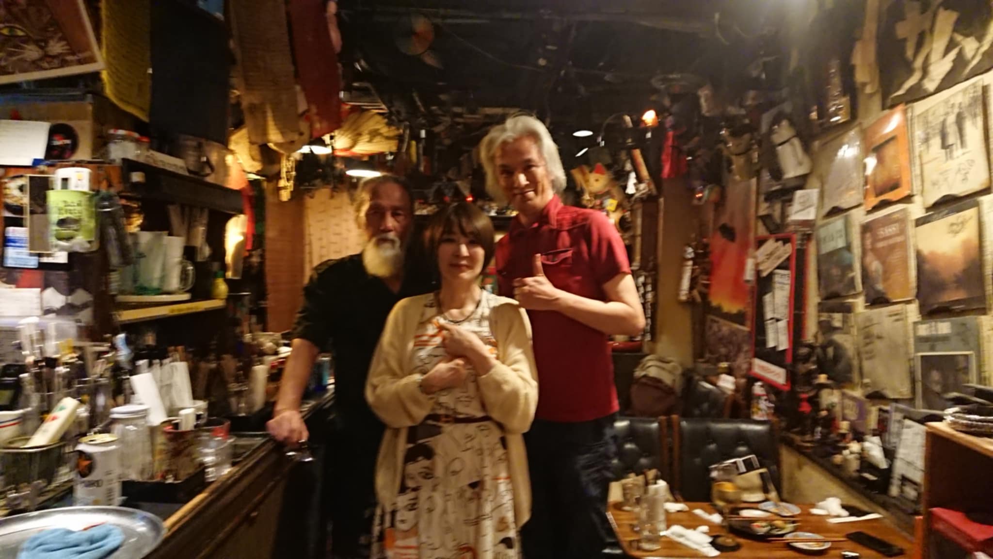 Tatsuya Dejima Official Site