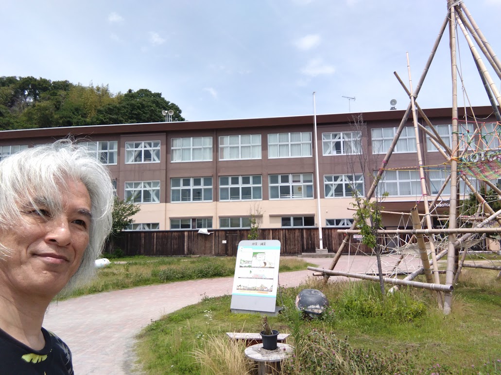 Tatsuya Dejima Official Site