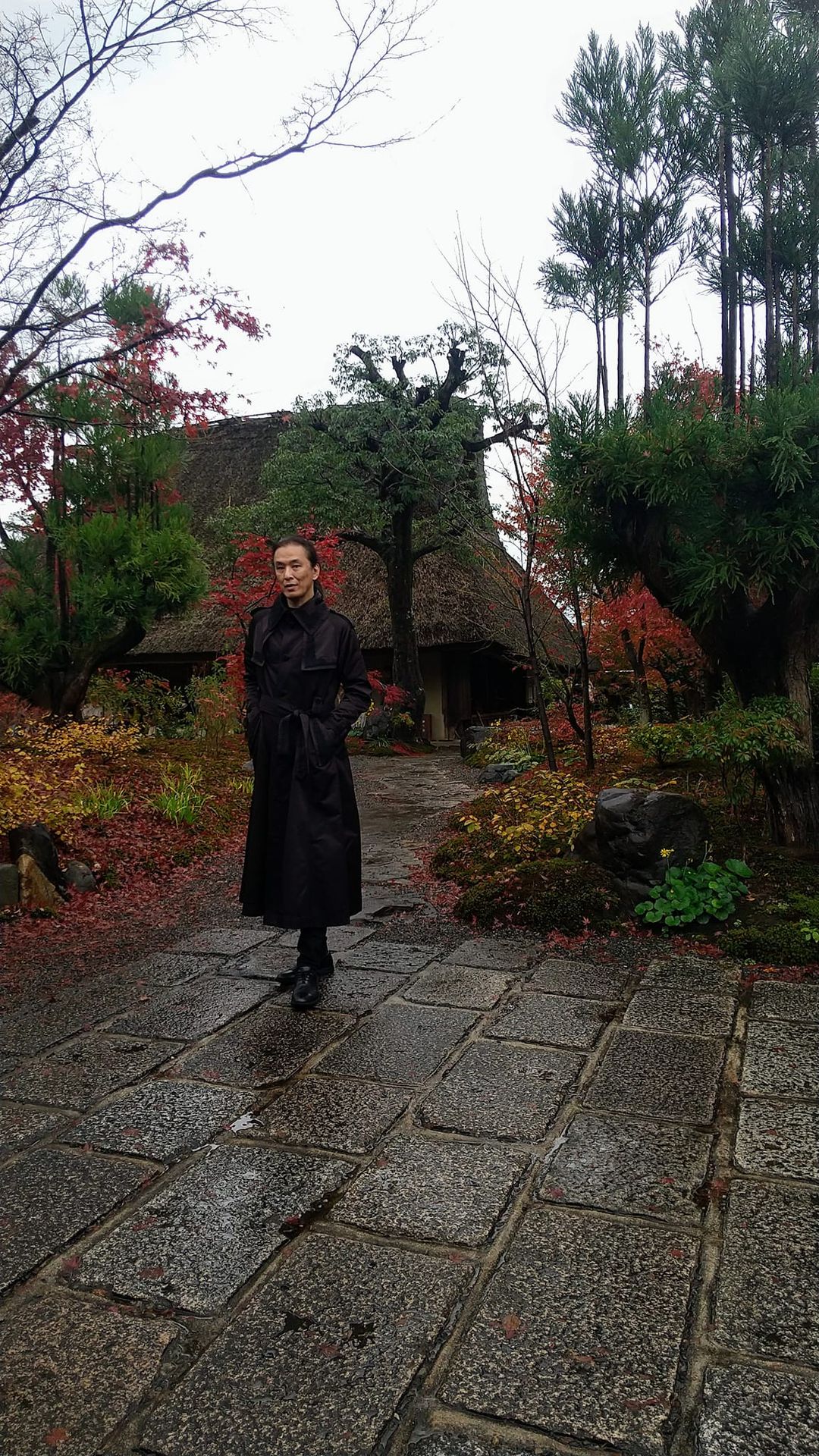 Tatsuya Dejima Official Site