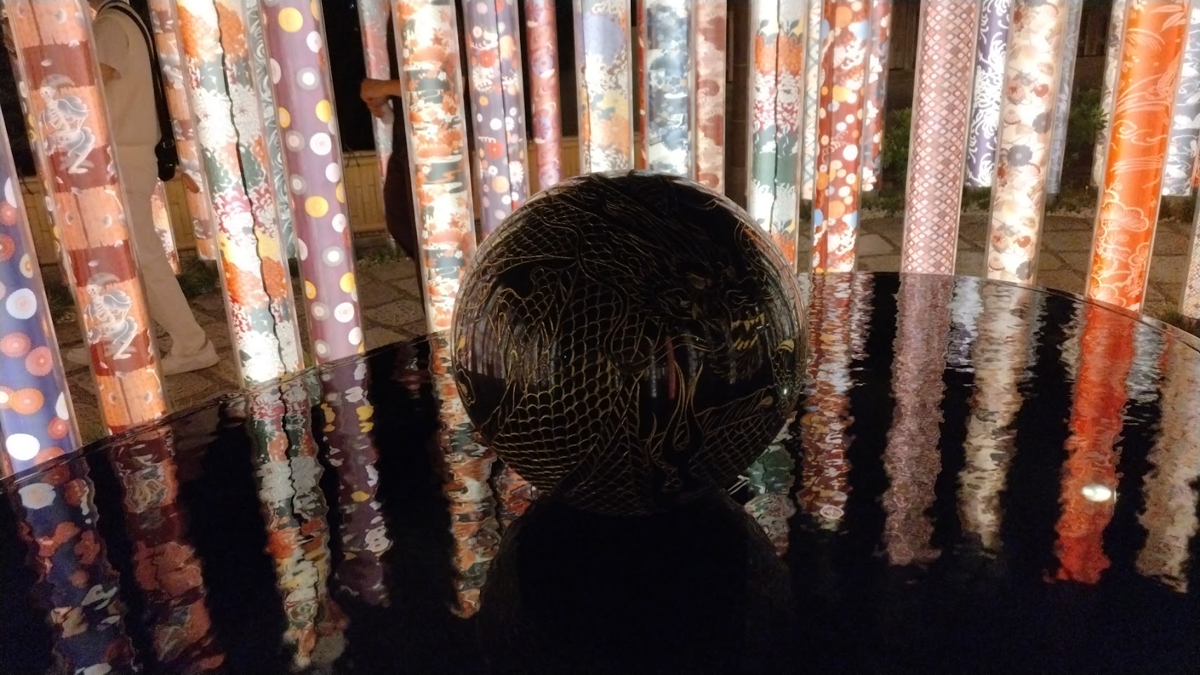 Tatsuya Dejima Official Site