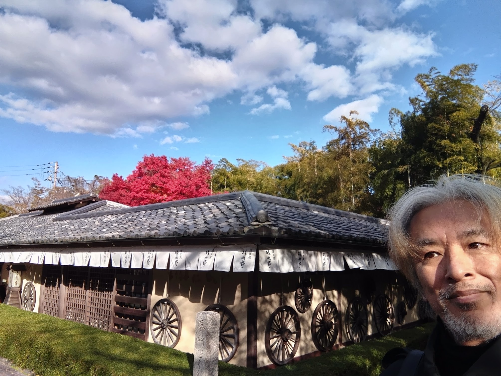 Tatsuya Dejima Official Site