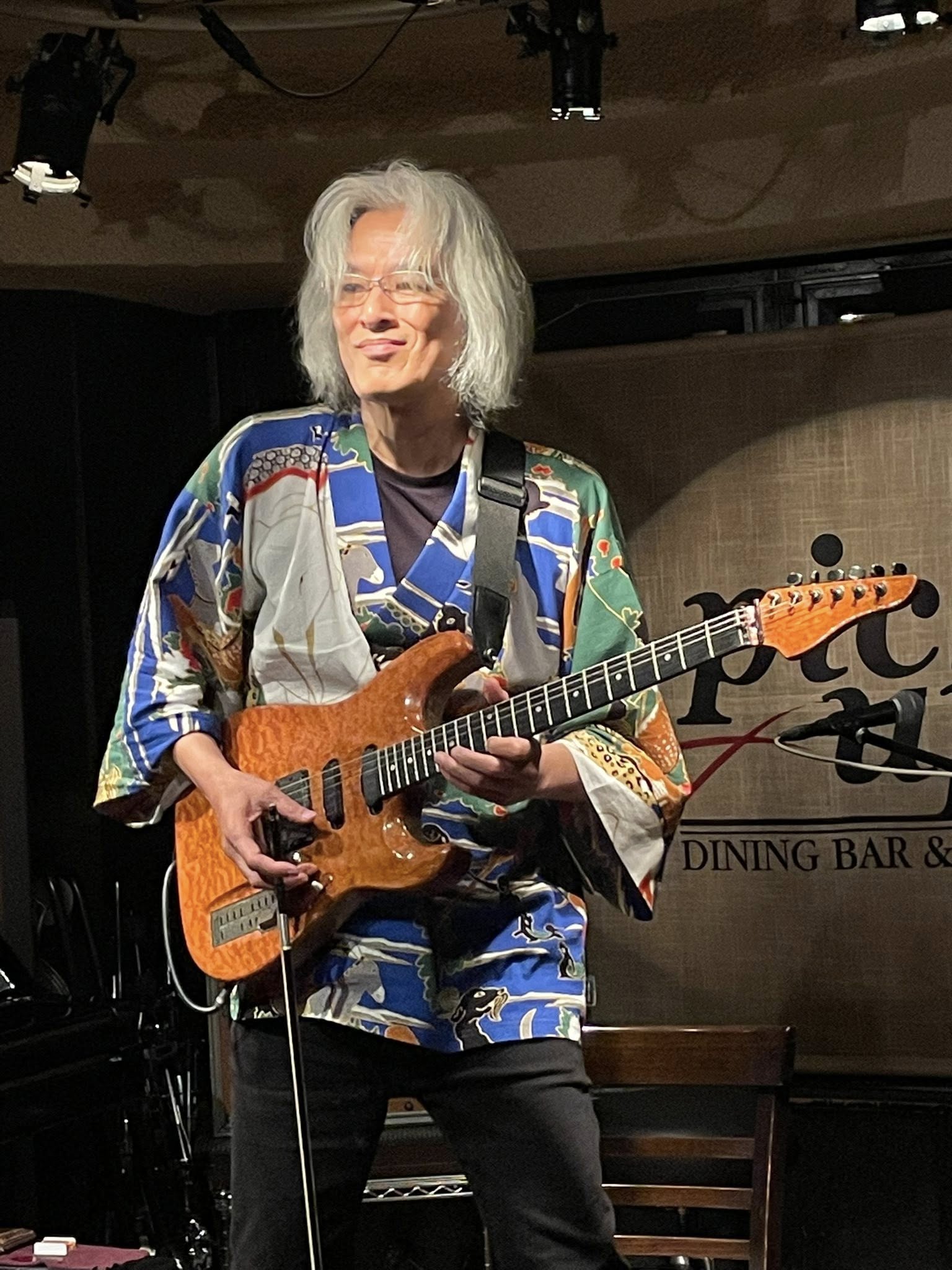 Tatsuya Dejima Official Site