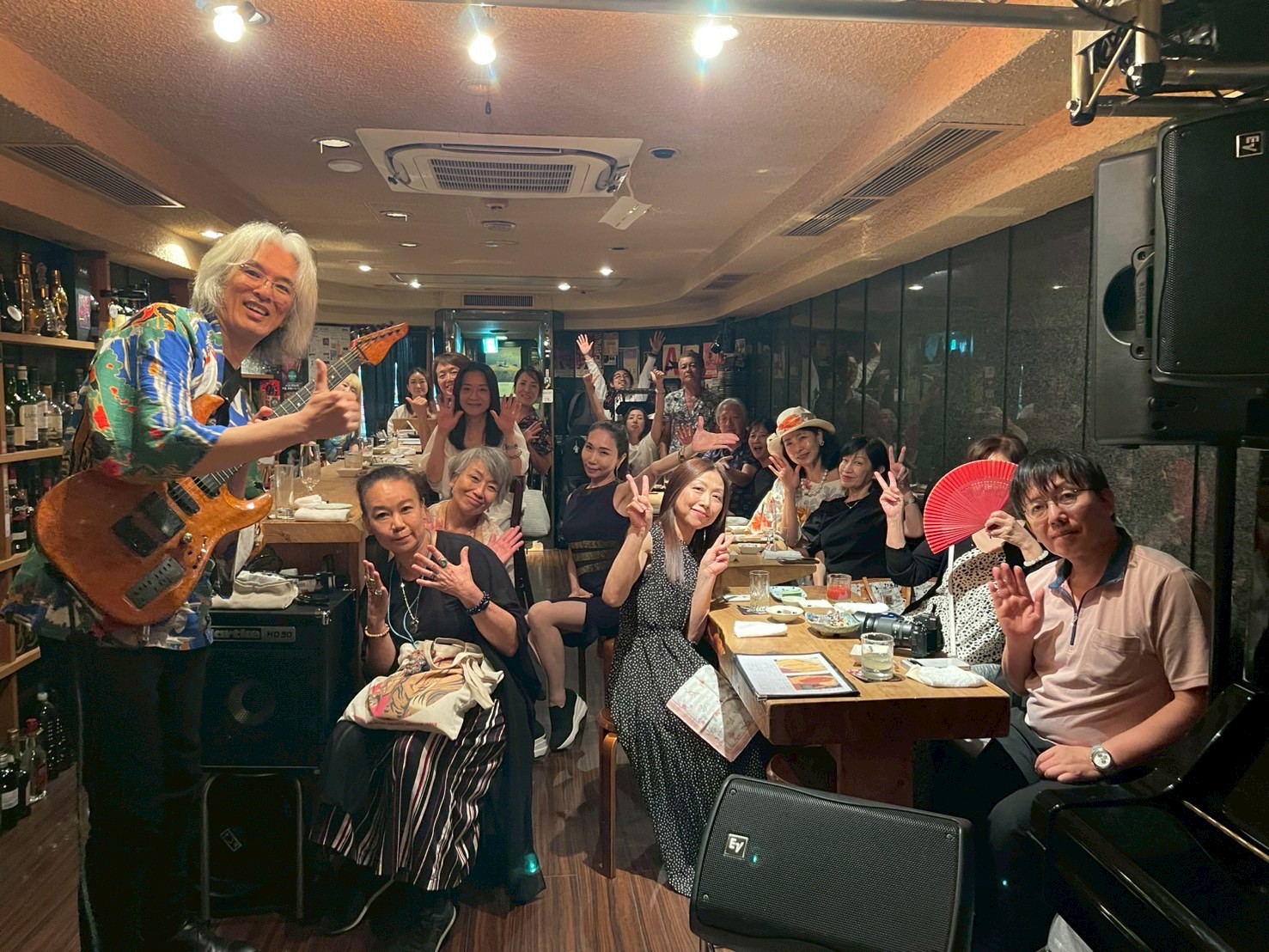 Tatsuya Dejima Official Site