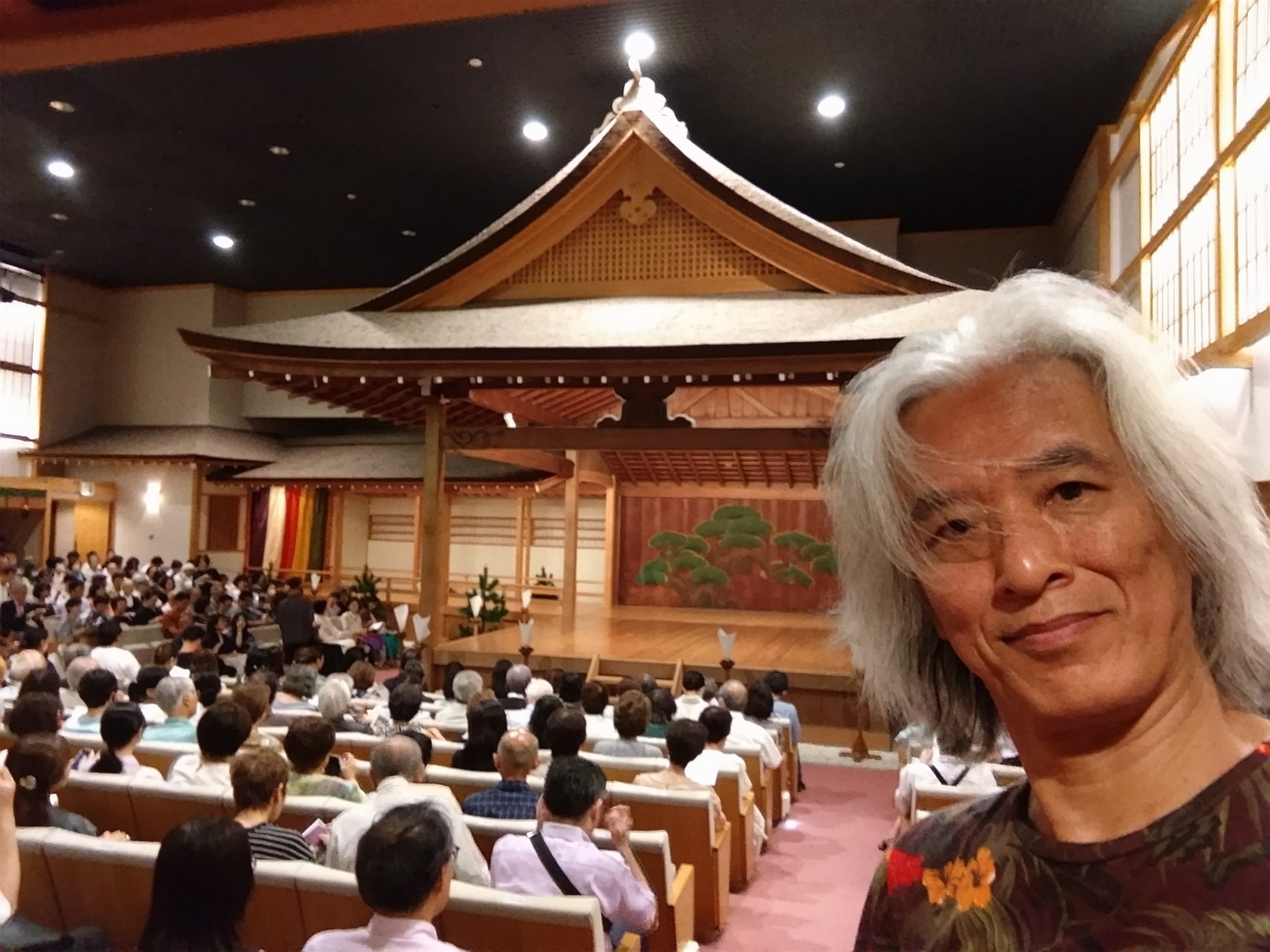 Tatsuya Dejima Official Site