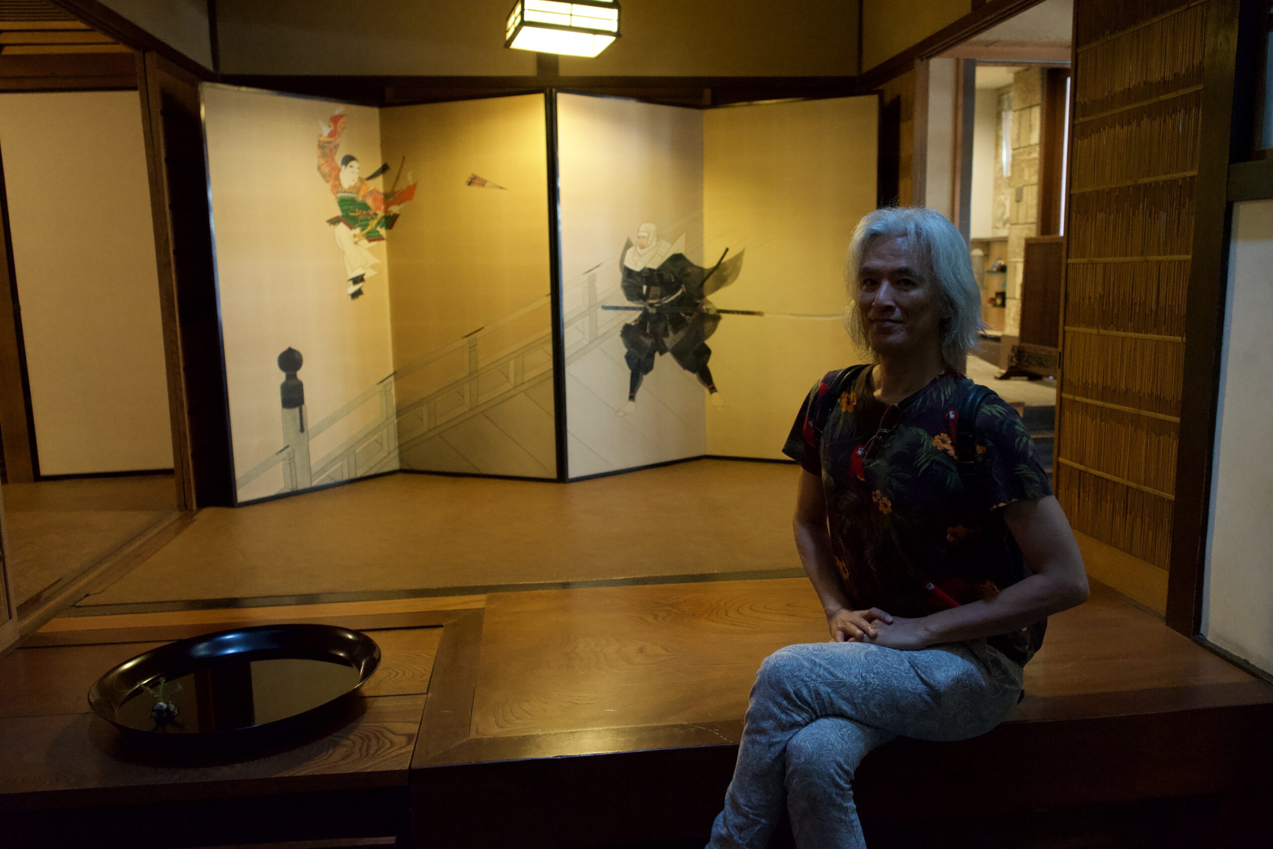 Tatsuya Dejima Official Site Tatsuya Dejima Official Site