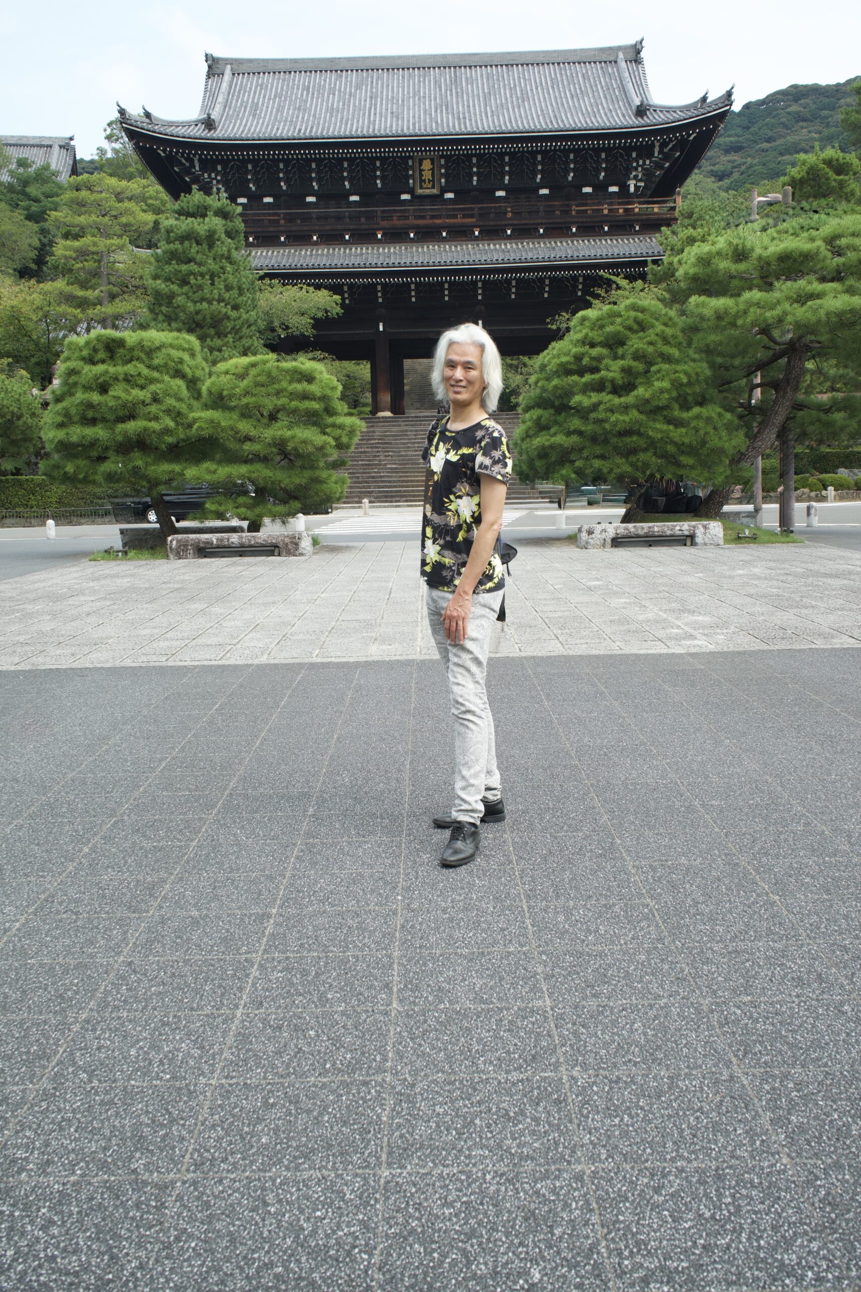 Tatsuya Dejima Official Site