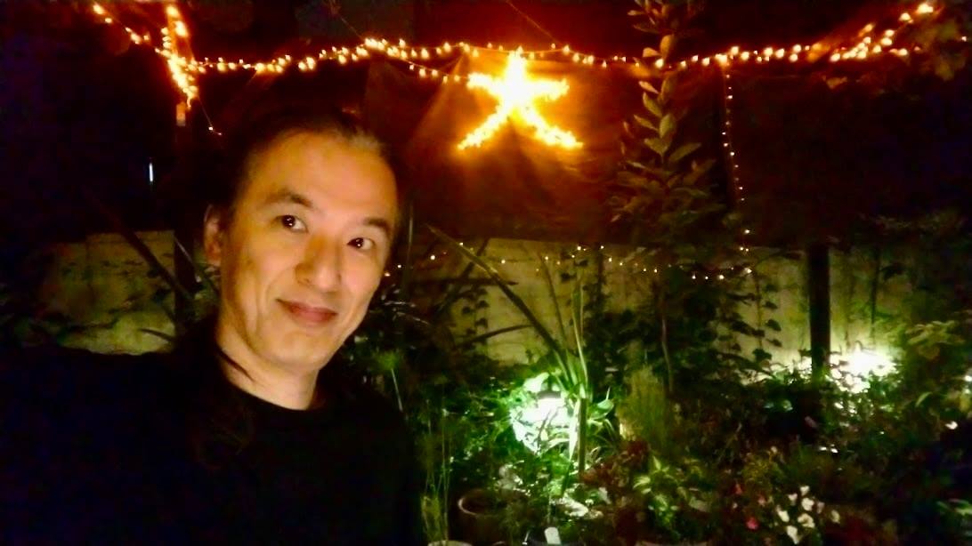 Tatsuya Dejima Official Site