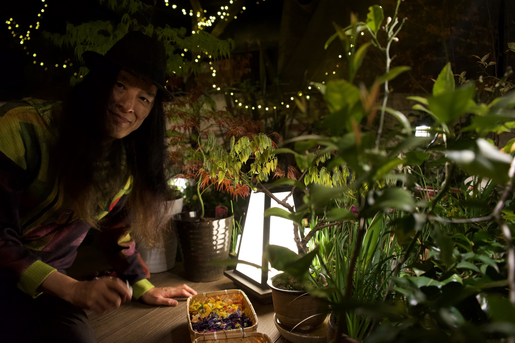 Tatsuya Dejima Official Site