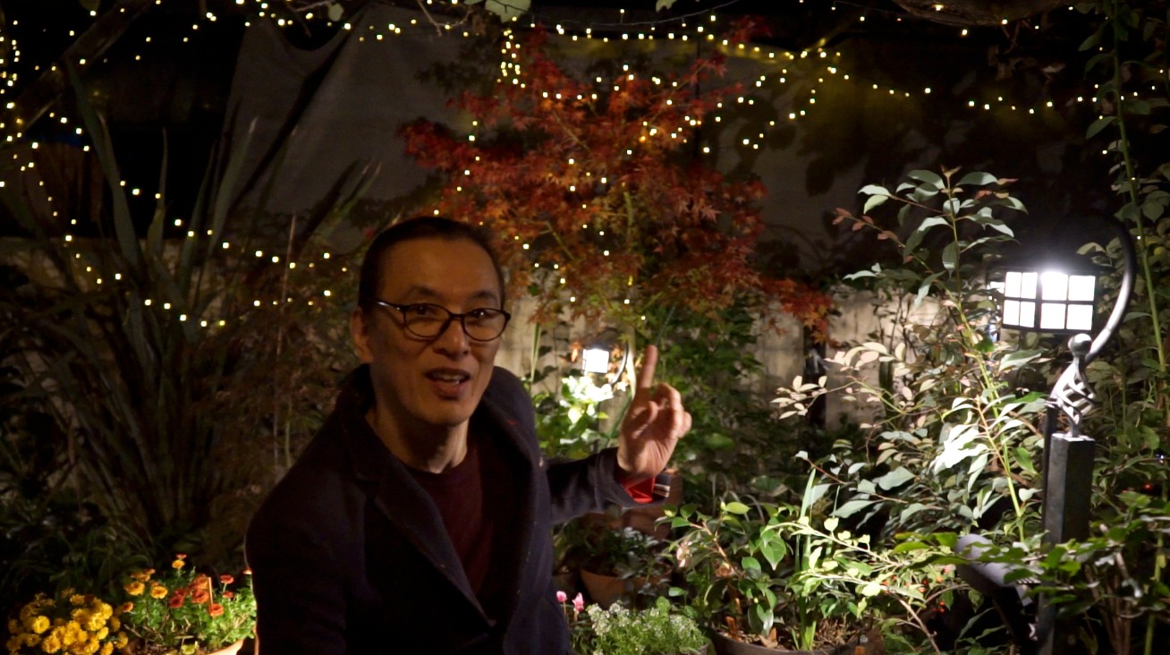 Tatsuya Dejima Official Site