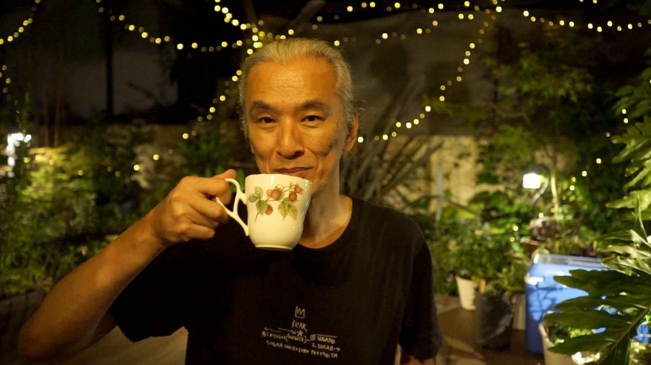 Tatsuya Dejima Official Site