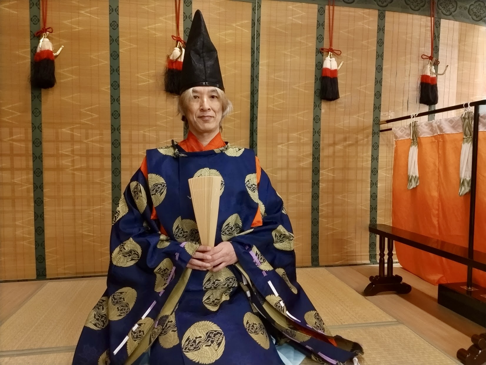 Tatsuya Dejima Official Site