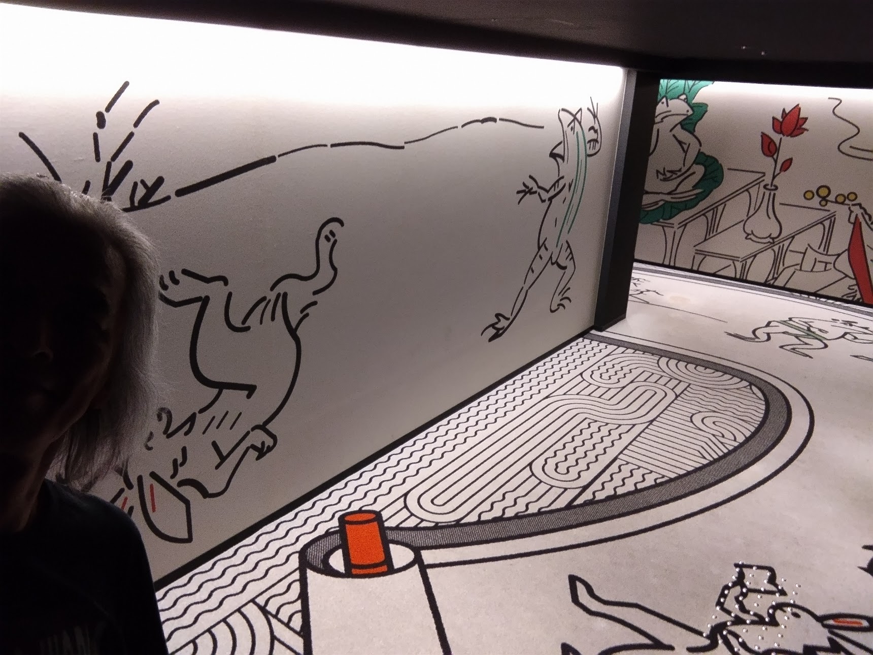 Tatsuya Dejima Official Site