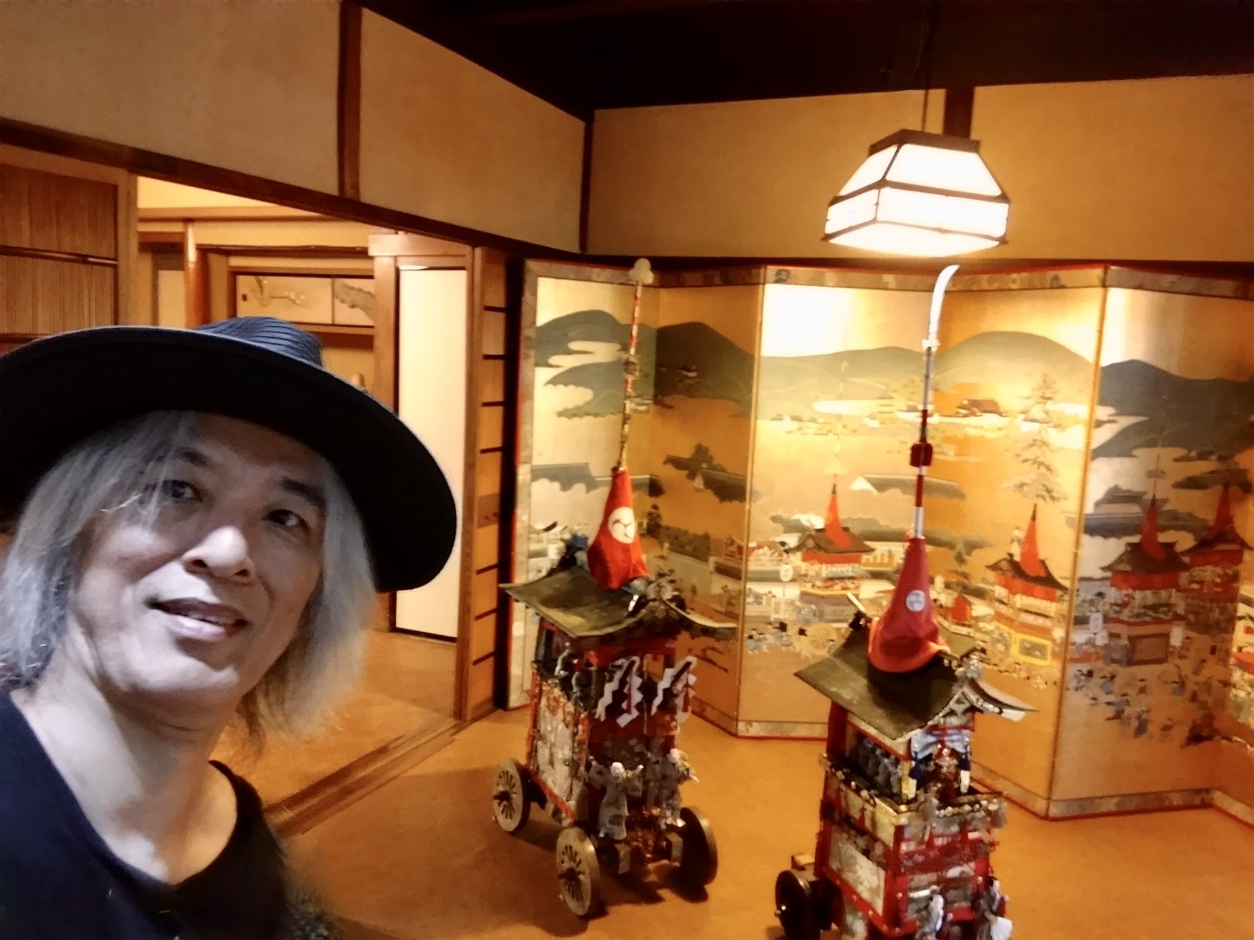 Tatsuya Dejima Official Site