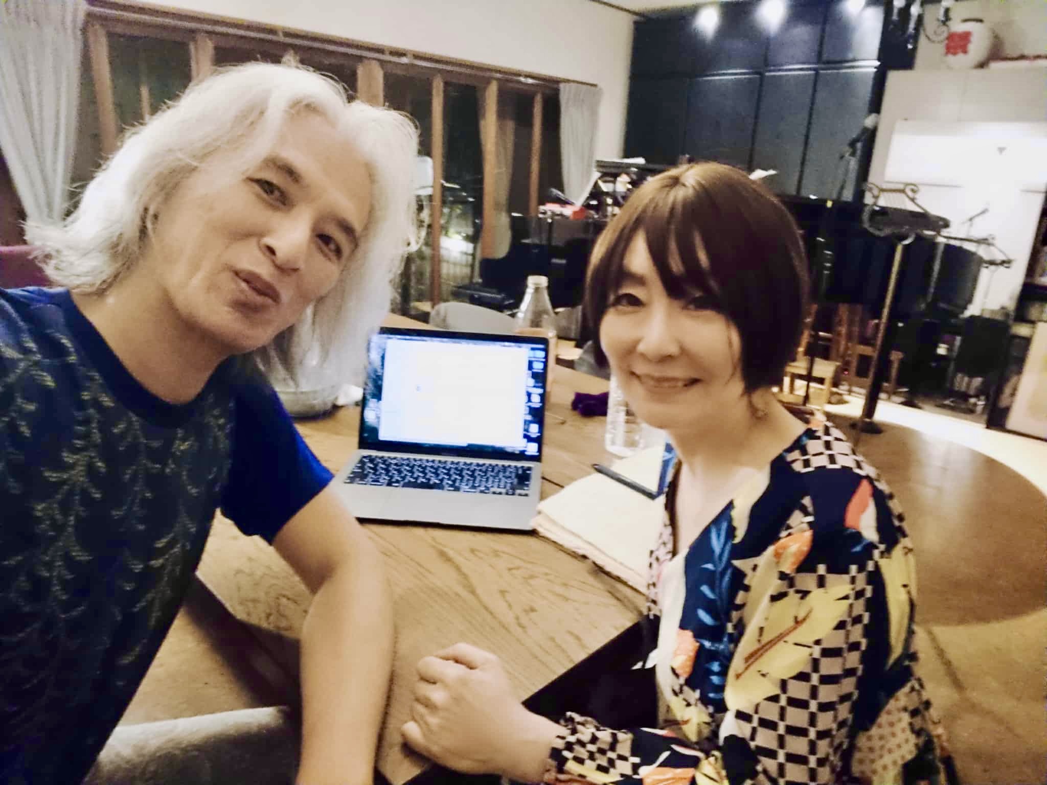 Tatsuya Dejima Official Site