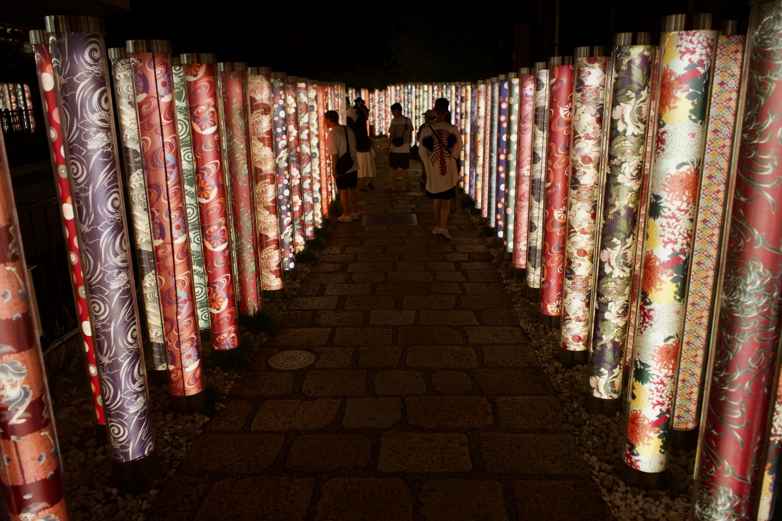 Tatsuya Dejima Official Site