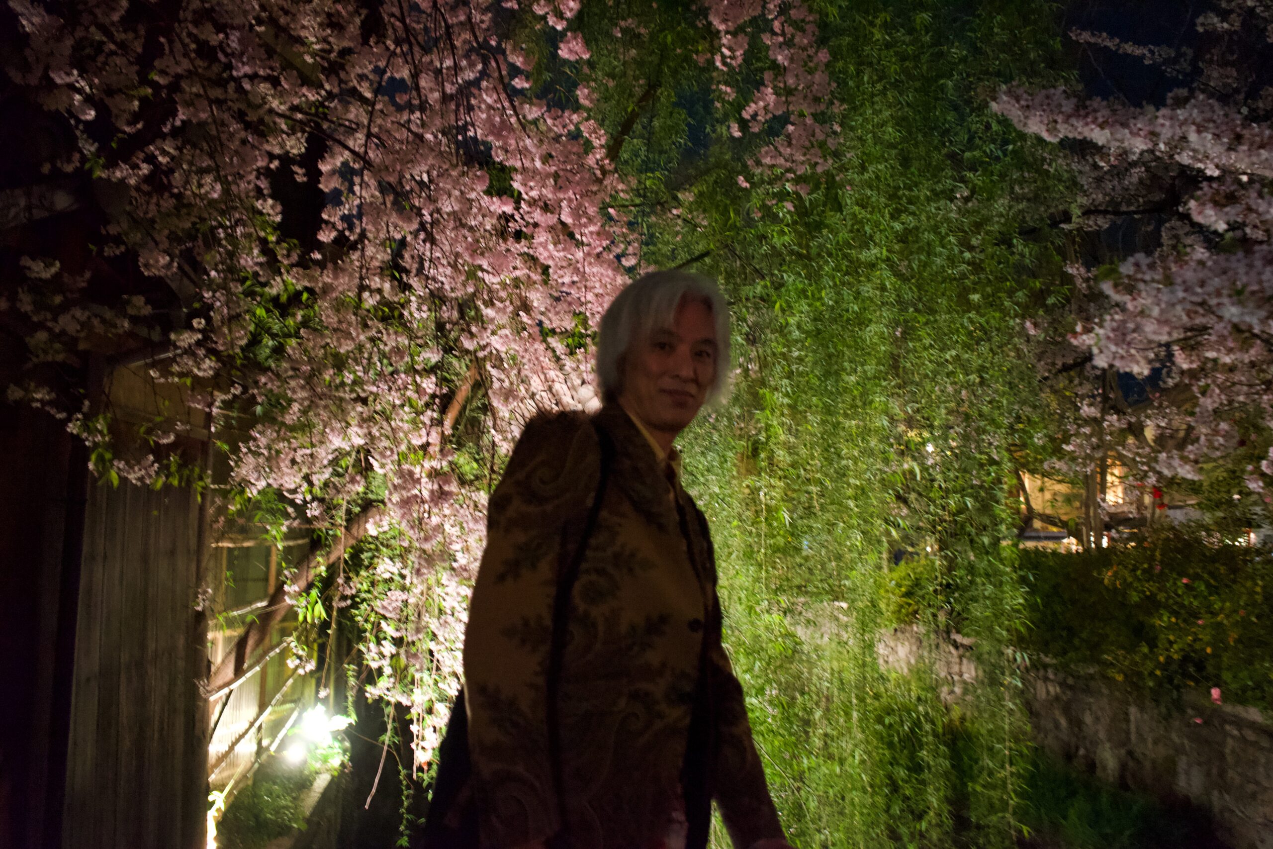 Tatsuya Dejima Official Site