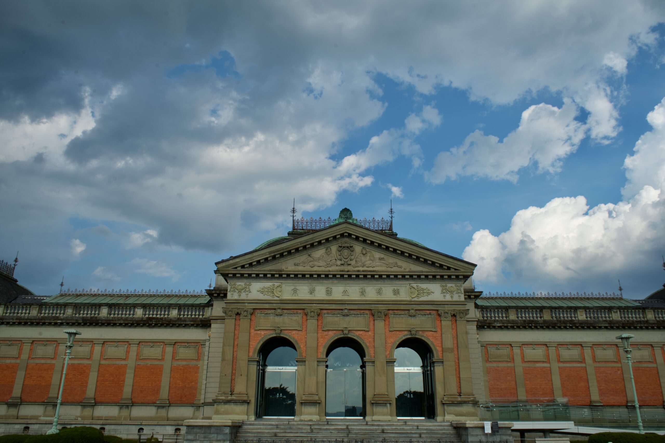 Tatsuya Dejima Official Site