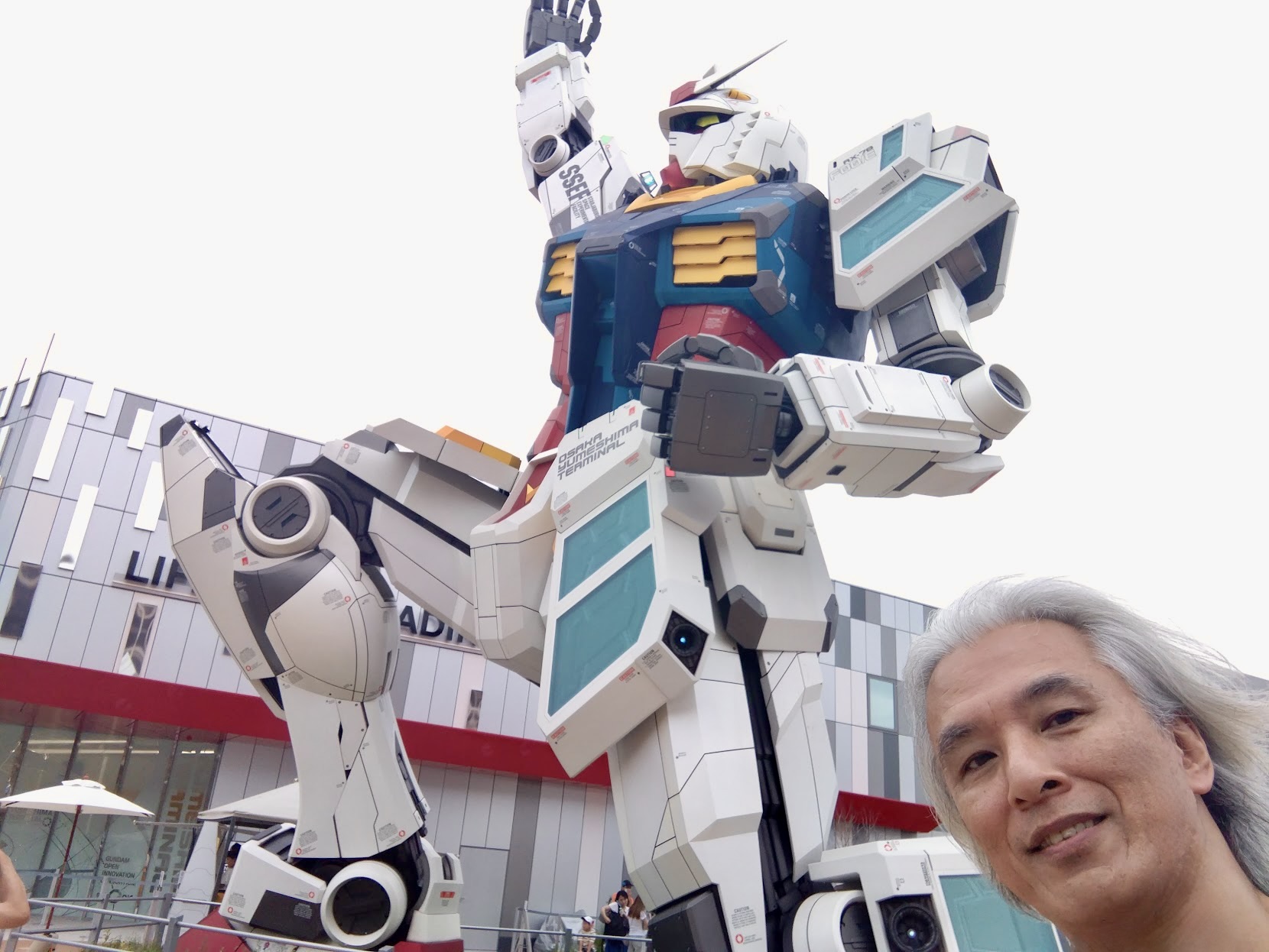 Tatsuya Dejima Official Site