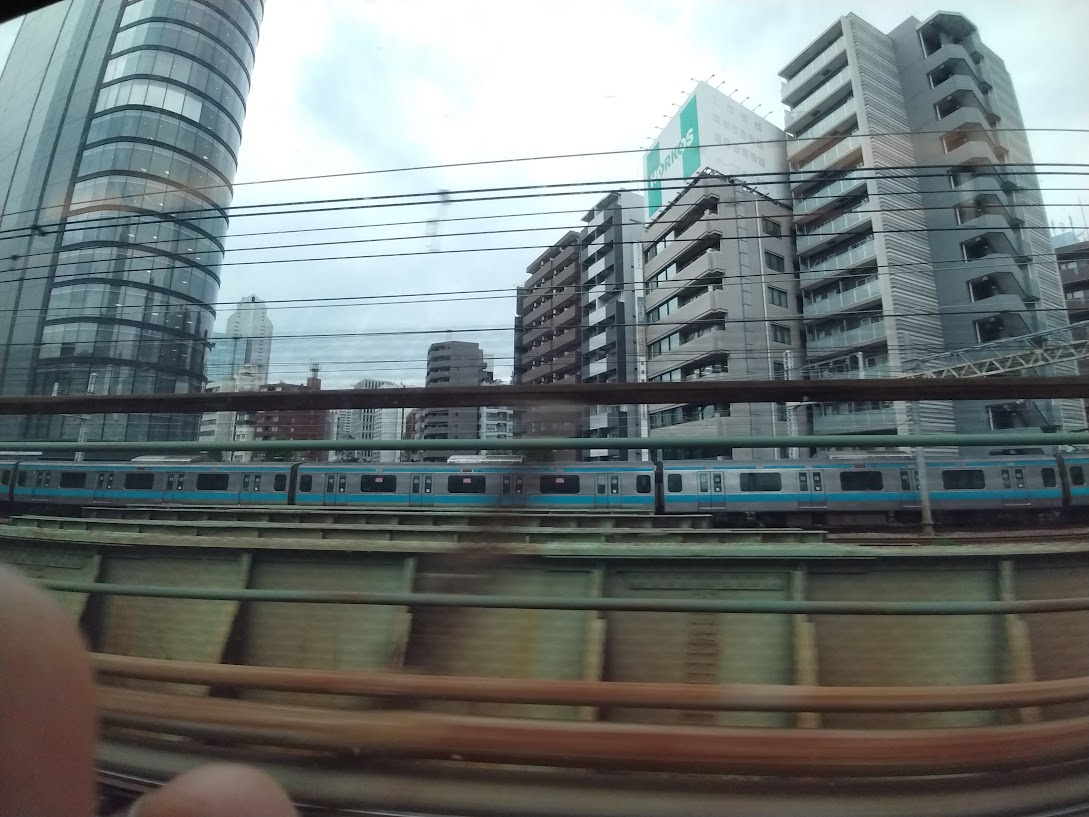 Tatsuya Dejima Official Site