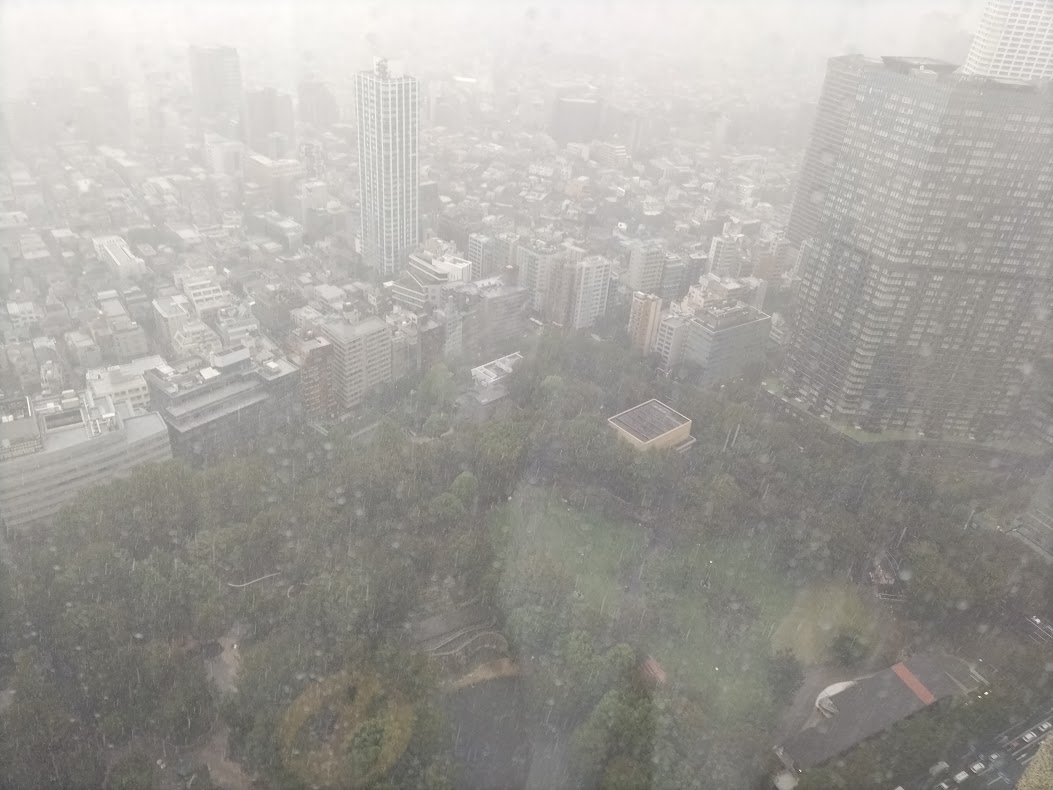 Tatsuya Dejima Official Site