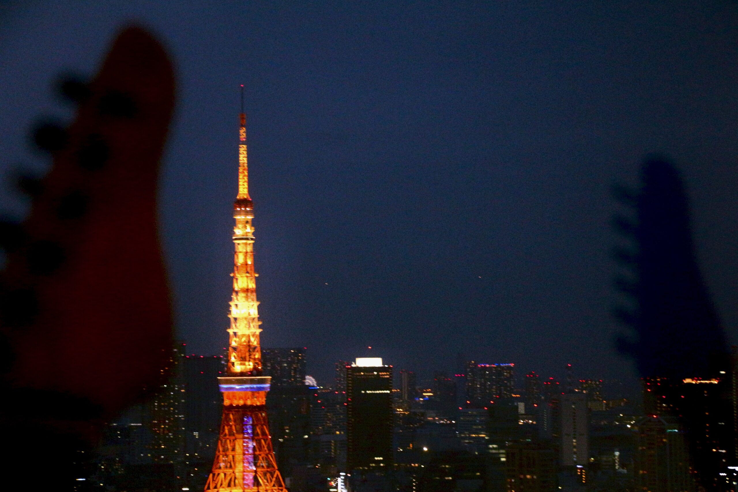 Tatsuya Dejima Official Site