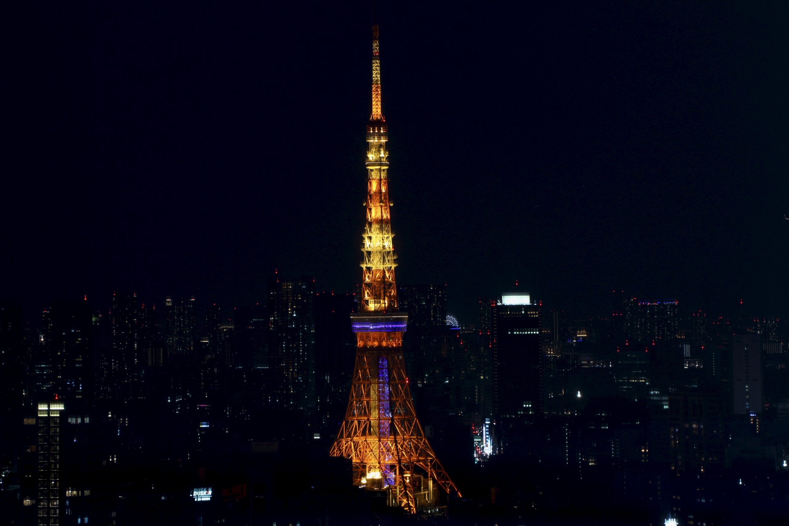 Tatsuya Dejima Official Site