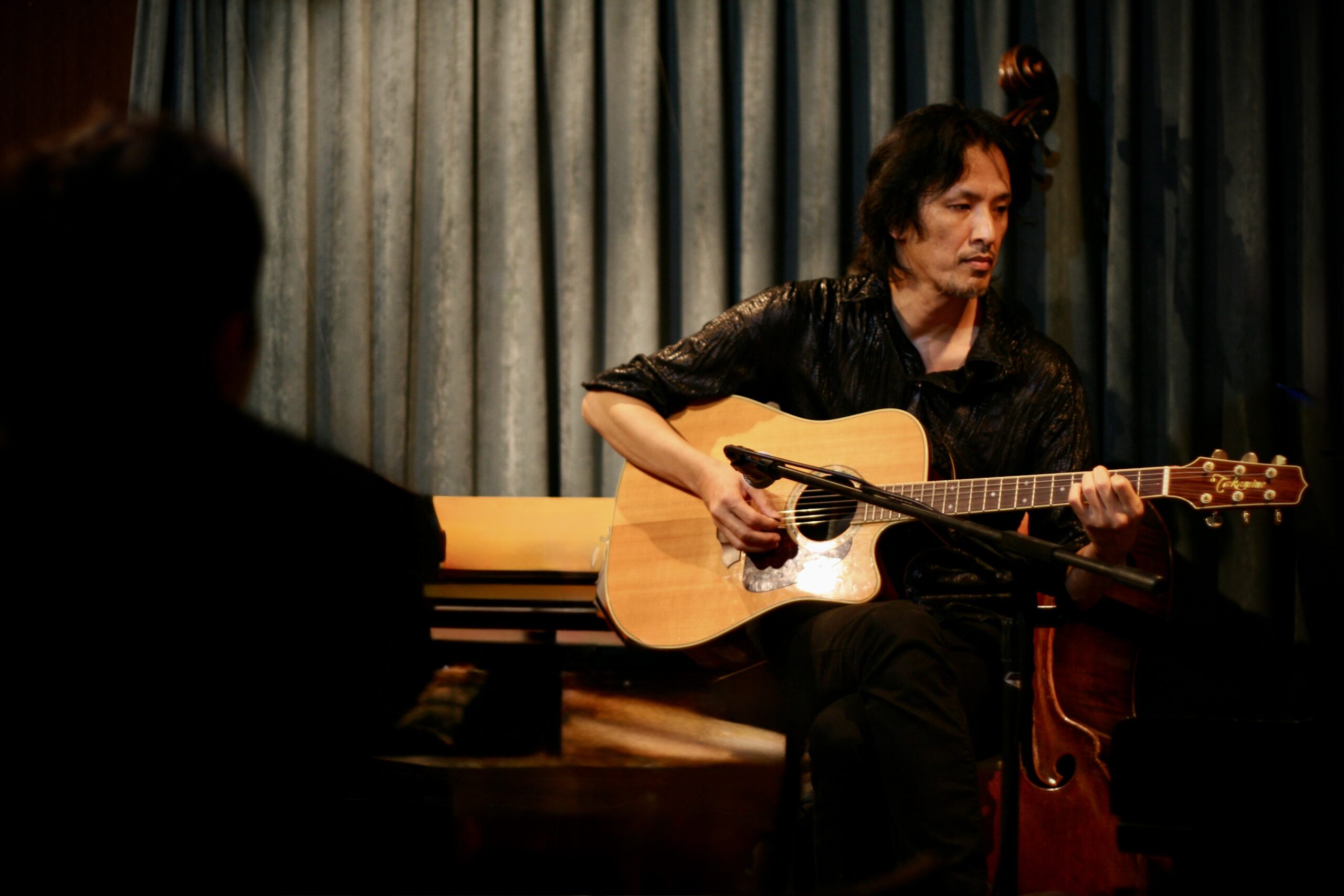 Tatsuya Dejima Official Site