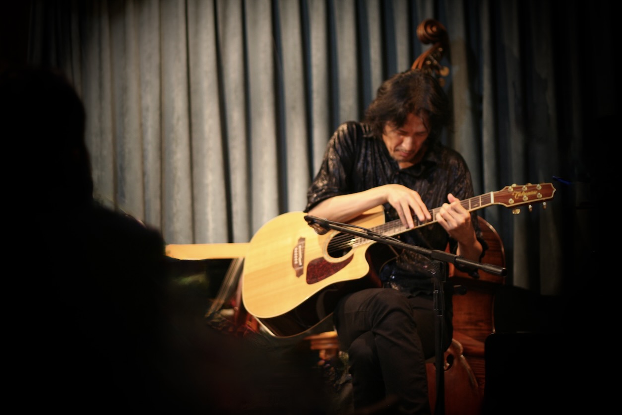 Tatsuya Dejima Official Site