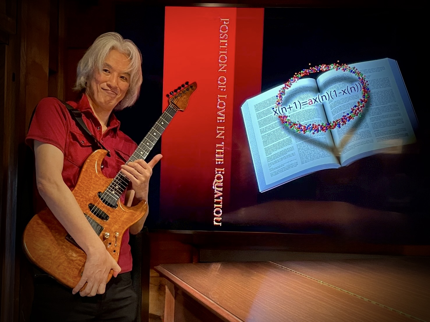 Tatsuya Dejima Official Site