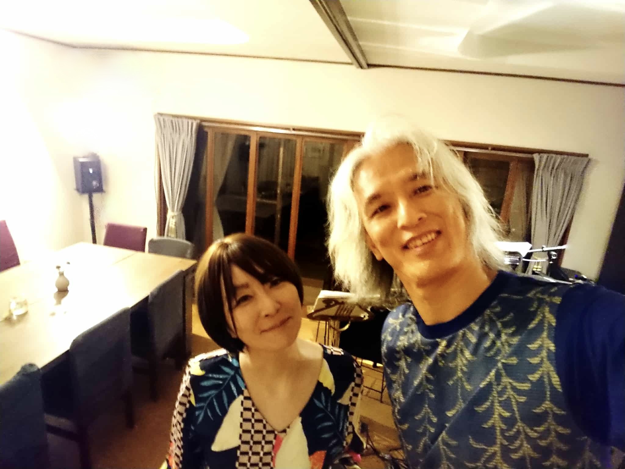 Tatsuya Dejima Official Site