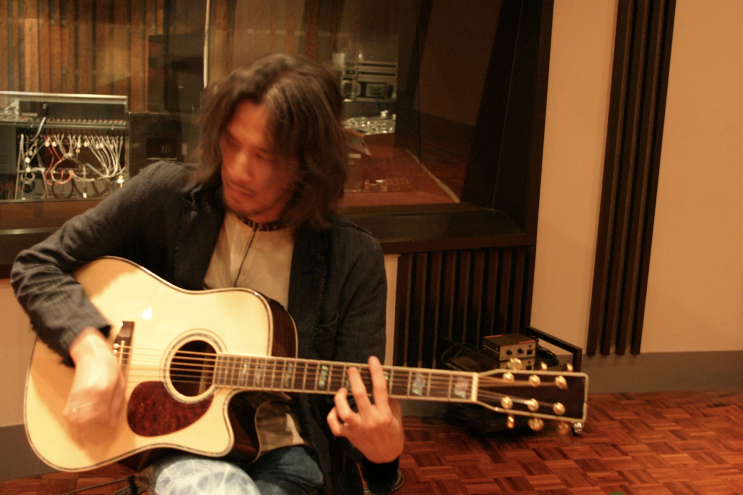 Tatsuya Dejima Official Site