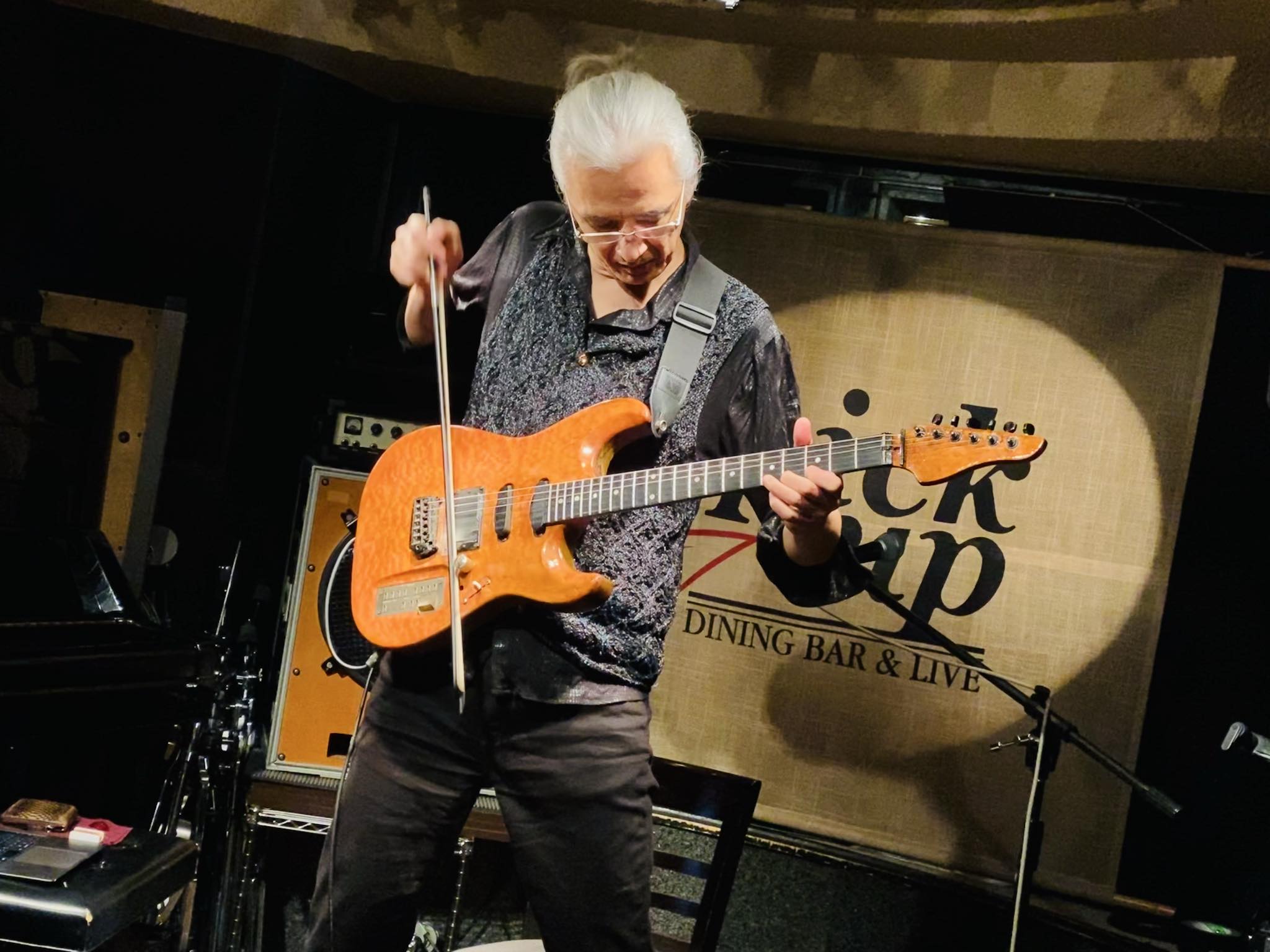 Tatsuya Dejima Official Site