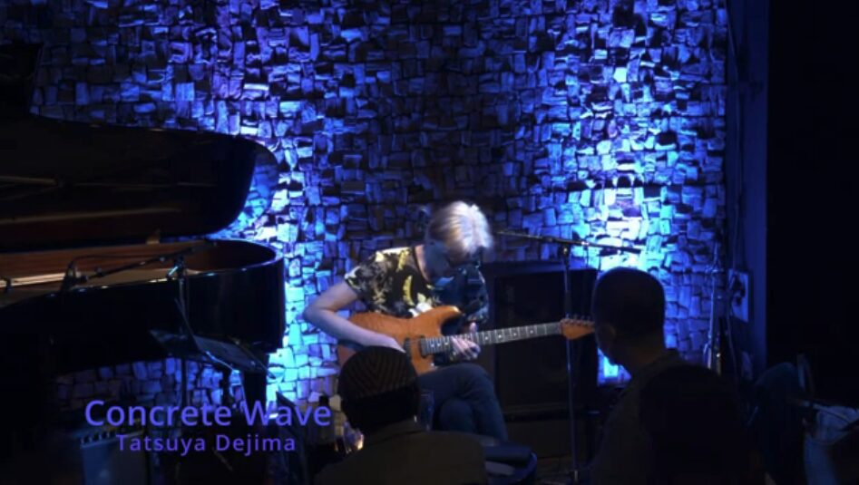 Tatsuya Dejima Official Site